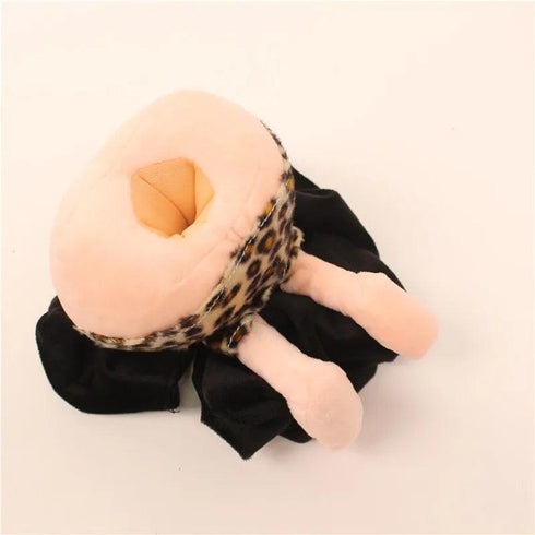 Ass Tissue Box Cover